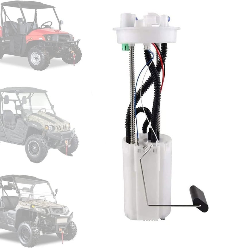 Chikia Hisun AXIS UTV 500 700 Fuel Pump Replacement for Before 2021 EFI Hisun 400 450 500 550 700 750,MSU 500 700,Axis 500 700 750,Coleman,Bennche bighorn,Cub Cadet challenger - Image 1